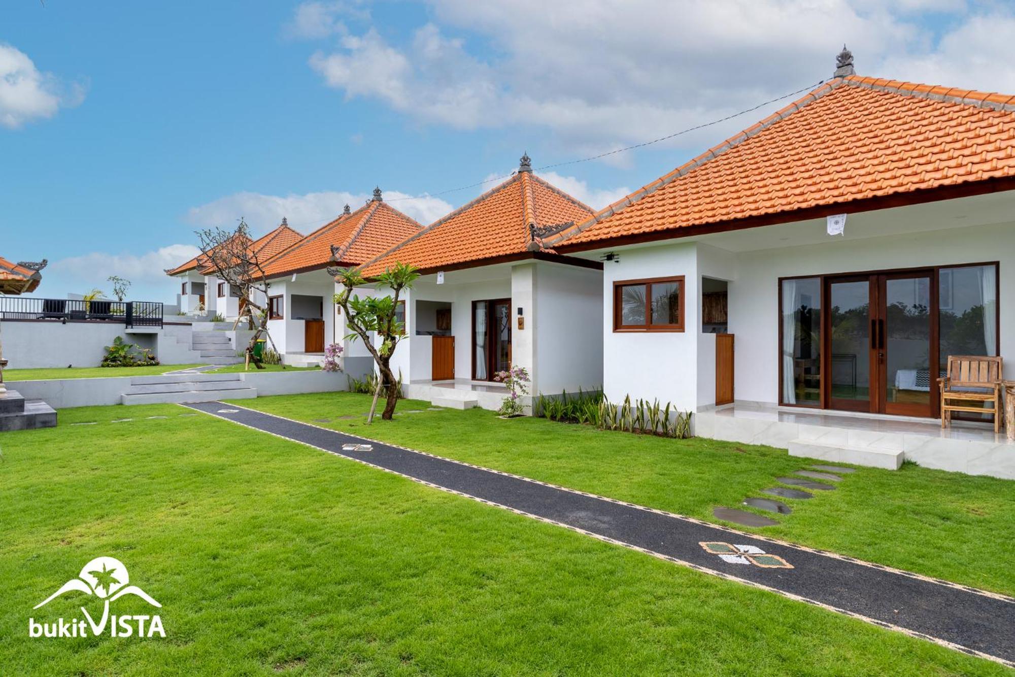 Agra Villa Bali By Bukit Vista Унгасан Экстерьер фото