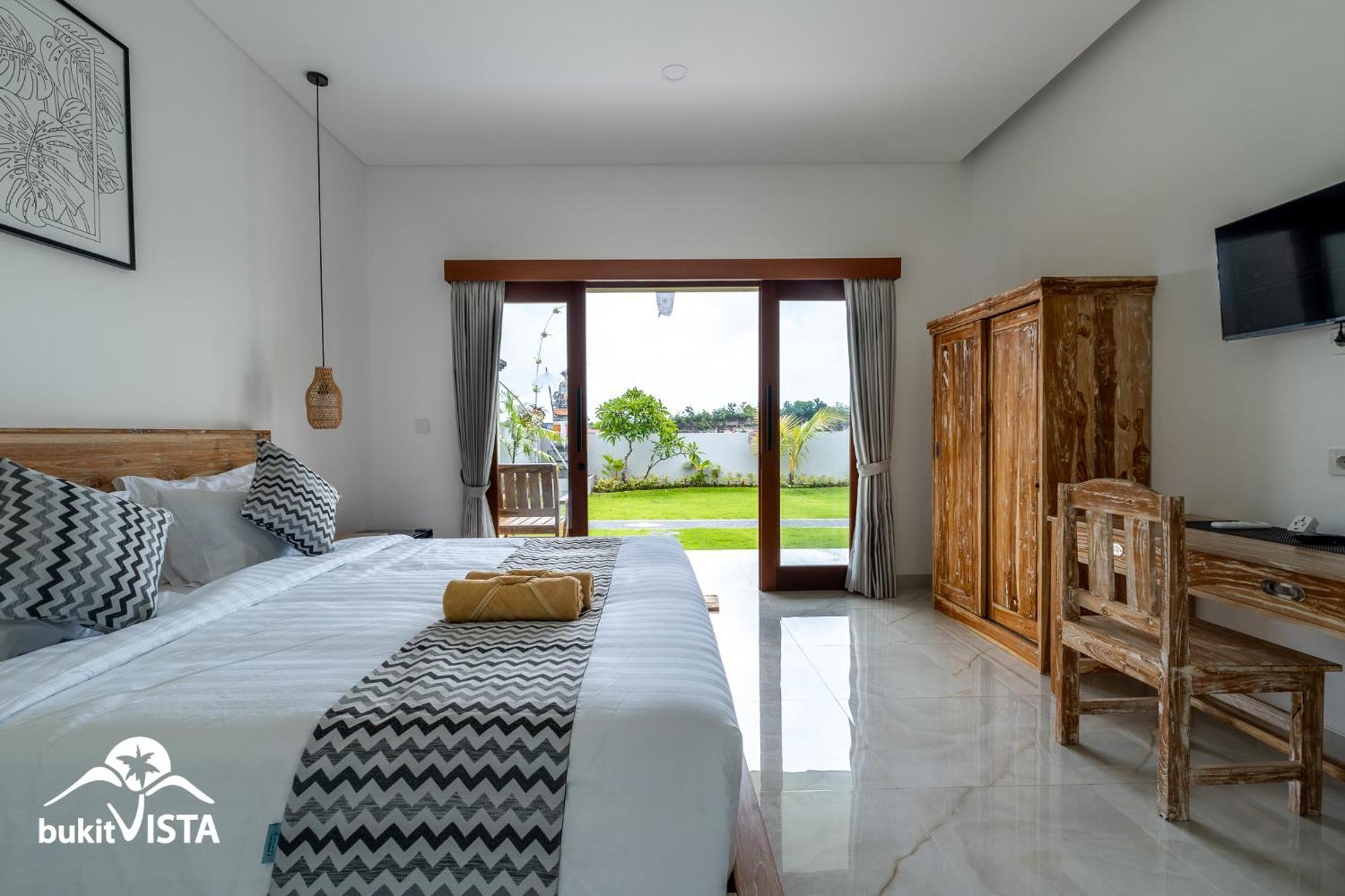 Agra Villa Bali By Bukit Vista Унгасан Экстерьер фото