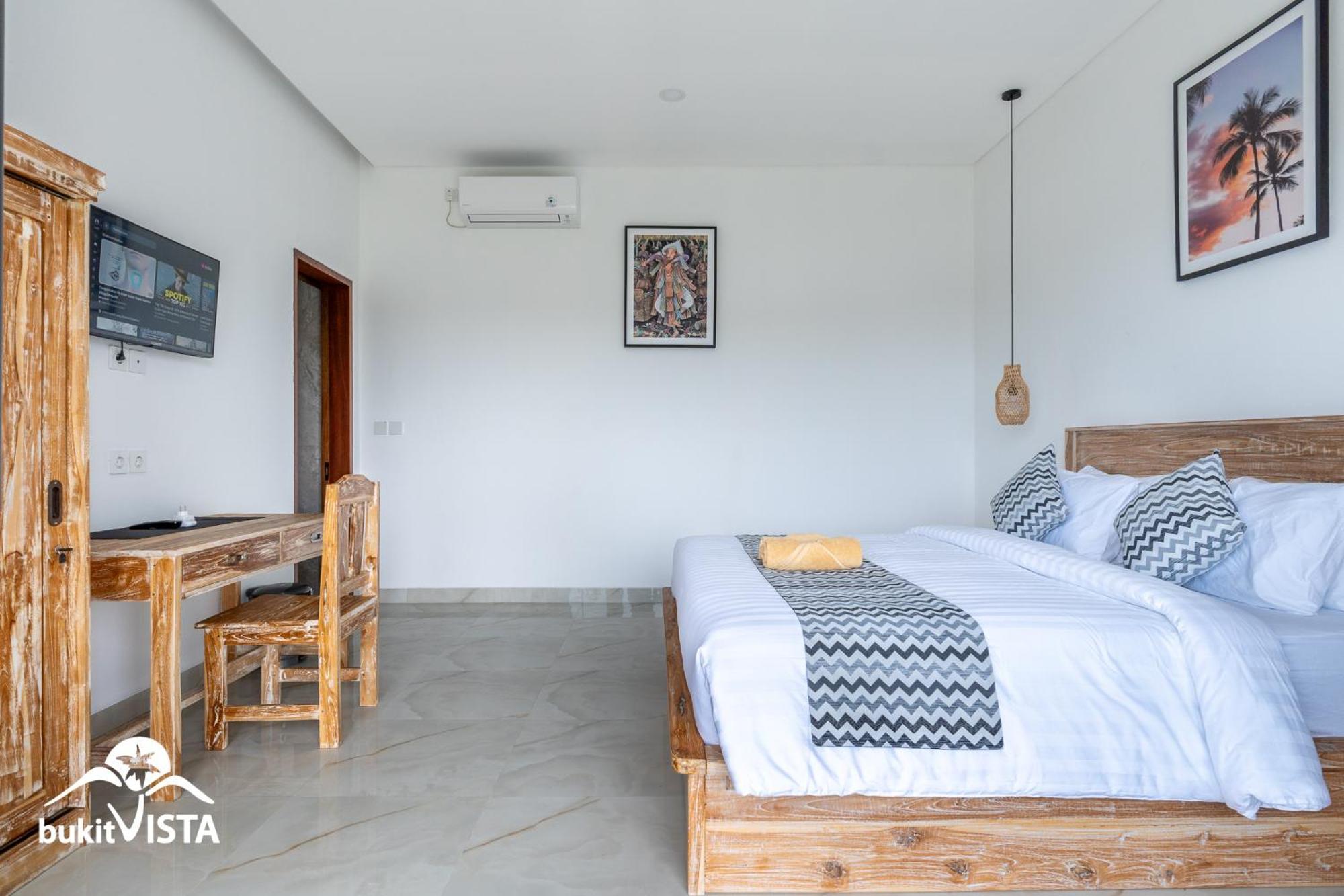 Agra Villa Bali By Bukit Vista Унгасан Экстерьер фото