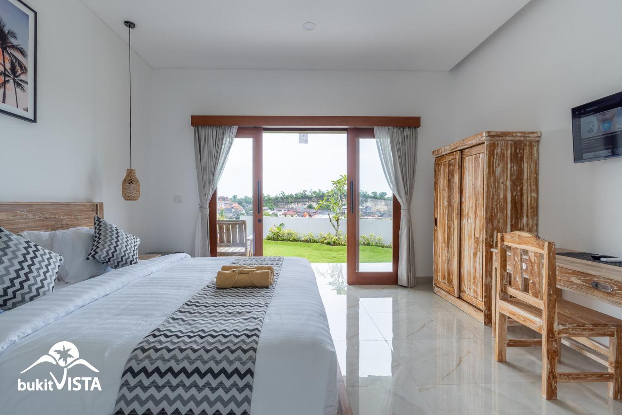 Agra Villa Bali By Bukit Vista Унгасан Экстерьер фото
